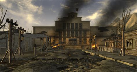 fallout new vegas lottery ticket|Massacre of Nipton .